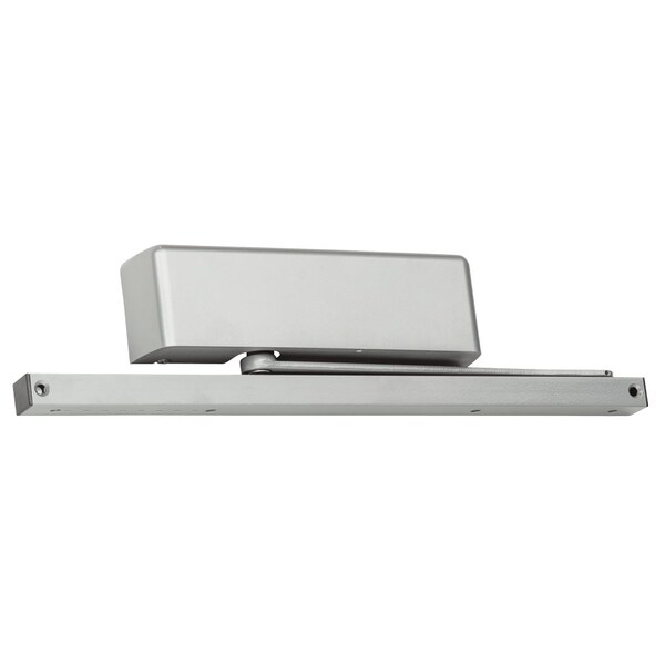 4021T-STD LH AL Surface Closers